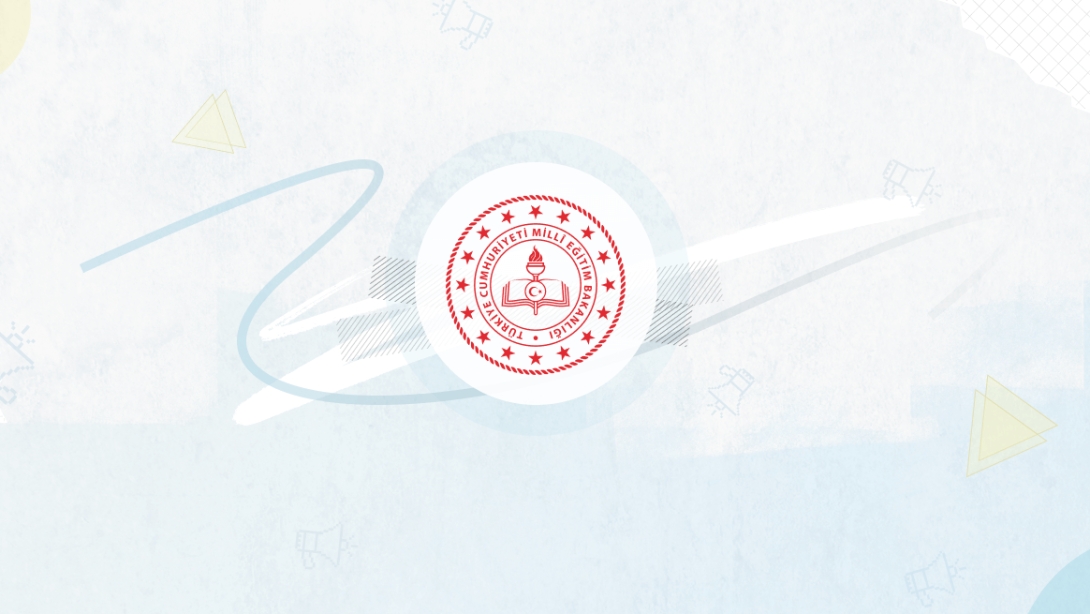 BİRİNCİ DÖNEM ORTAK YAZILI SINAVLARA YÖNELİK 